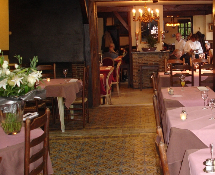 Ons restaurant