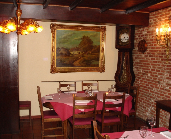 Ons restaurant