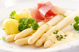 Asperges Asperges